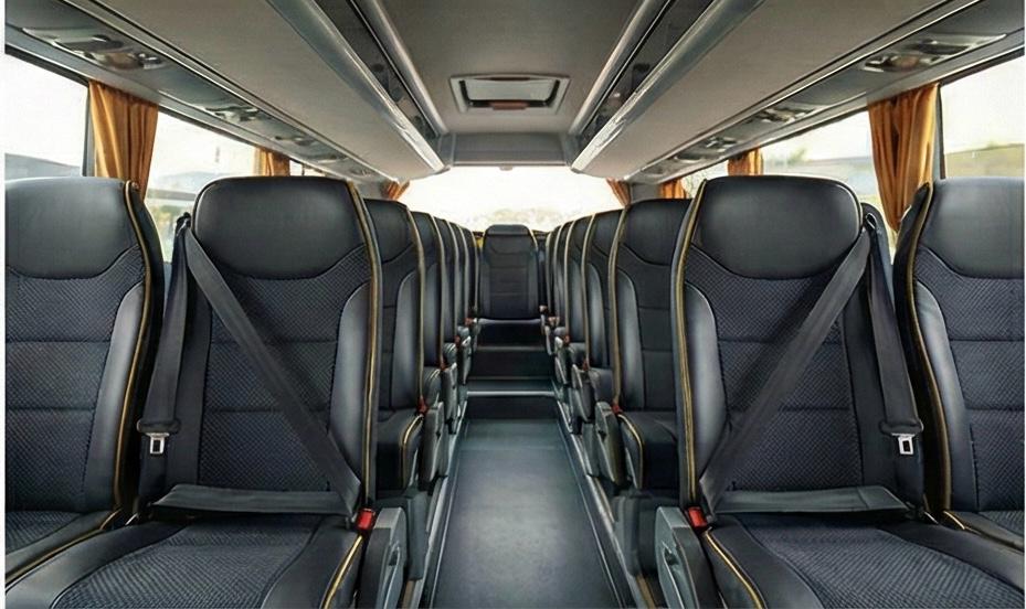 Bursa VIP transfer ve özel gezi servisi kiralama